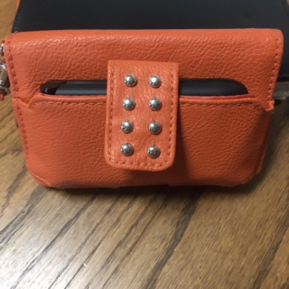 Small cellphone wallet/card wallet - Picture 1 of 5
